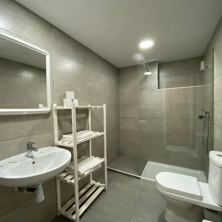 Salou, Zona Cerca De Paseo Jaime I Apartamento