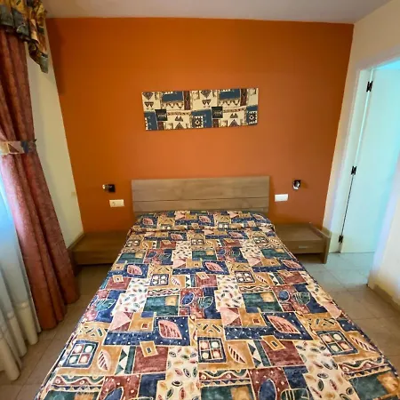 Salou, Zona Cerca De Paseo Jaime I Apartamento *