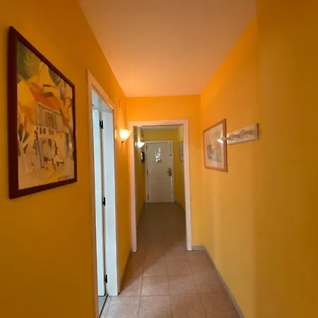 Salou, Zona Cerca De Paseo Jaime I Apartamento Salou