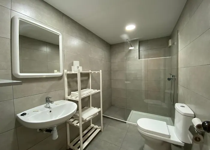 Salou, Zona Cerca De Paseo Jaime I Apartmán