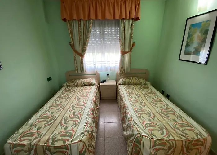 Salou, Zona Cerca De Paseo Jaime I Apartmán *