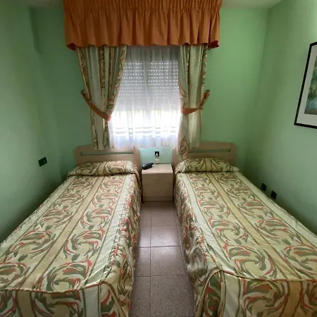 Salou, Zona Cerca De Paseo Jaime I Apartman *